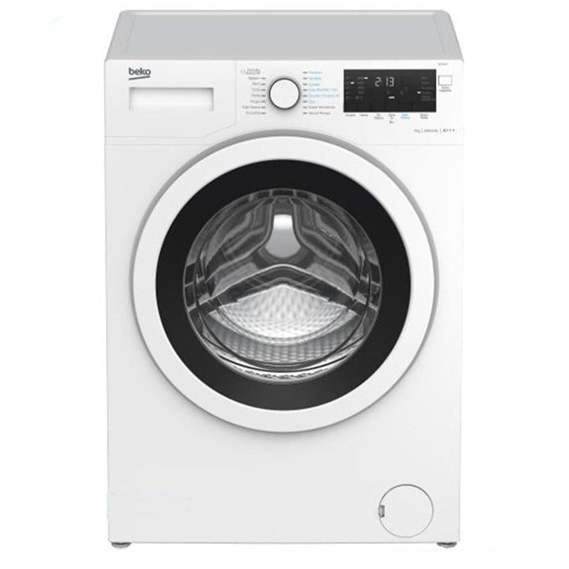 Beko BK 8121 EY A+++ 1200 Devir 8 kg Çamaşır Makinası