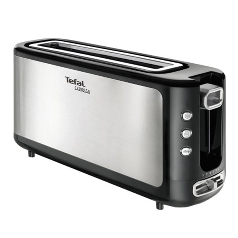 Tefal Express LS Metal Ekmek Kızartma Makinesi
