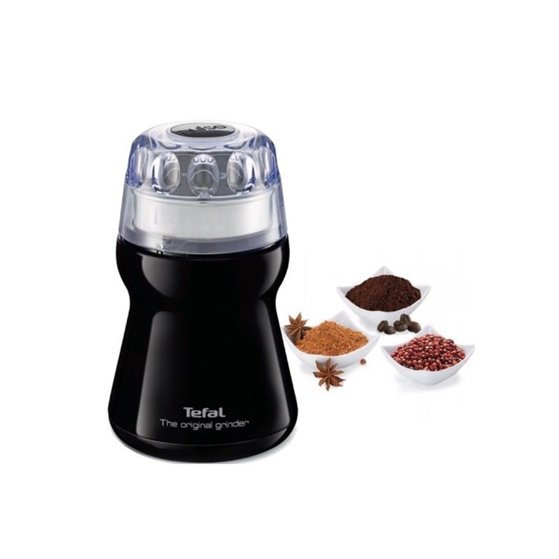 Tefal Baharat ve Kahve Öğütücü