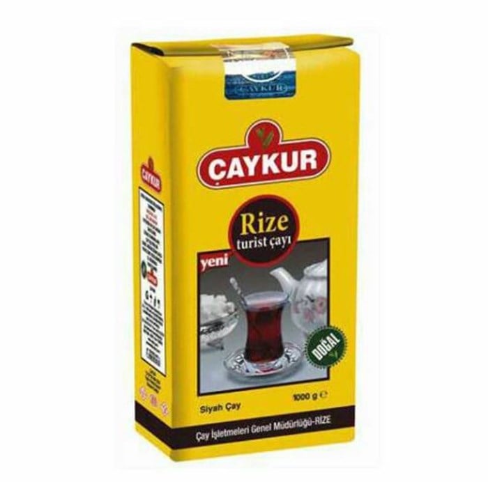 Çaykur Rize Turist Çay 1000 g
