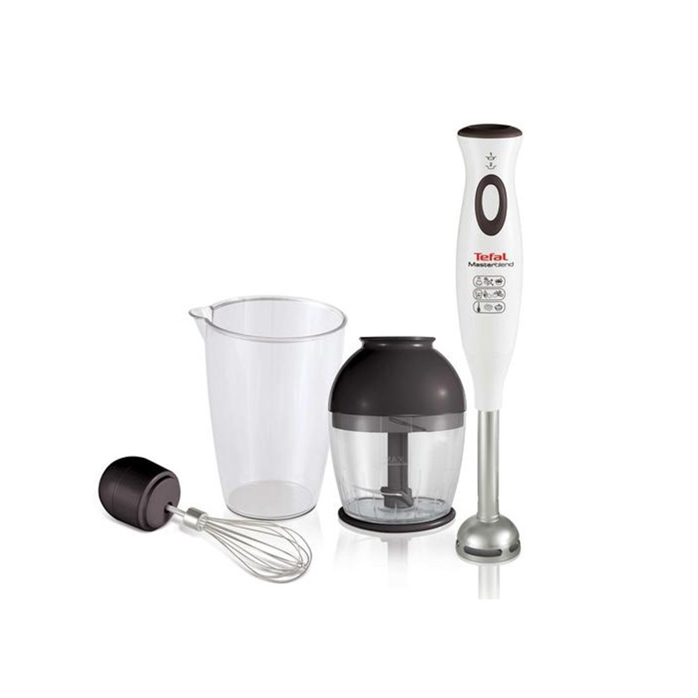 Tefal 550 W Masterblend El Blender Seti