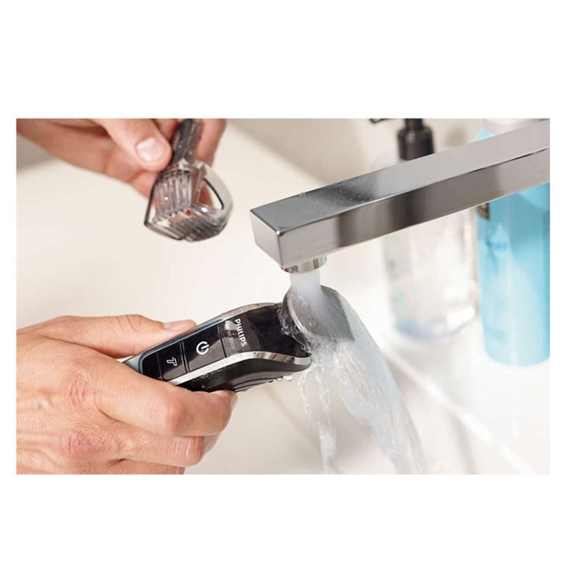 Philips QG3371/16 Multigroom 3000 Serisi Erkek Bakım Kiti