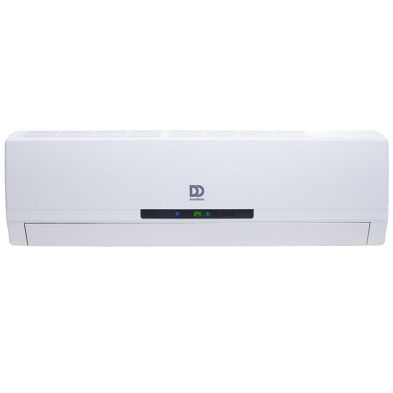 Demirdöküm A4 Inverter Duvar Tipi Split Klima (18000 Btu)