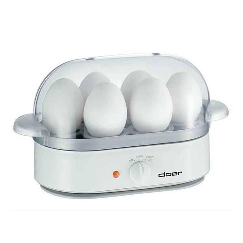 Cloer 6091 Yumurta Pişirme Makinesi