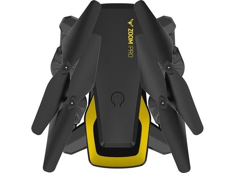 Corby Cx007 Zoom Pro Smart Drone