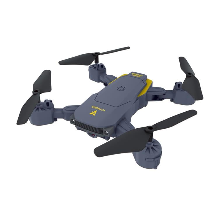 Corby Zoom Voyager Cx014 Smart Dron Katlanabilir Kameralı Otomatik Iniş Kalkış Özellikli Drone