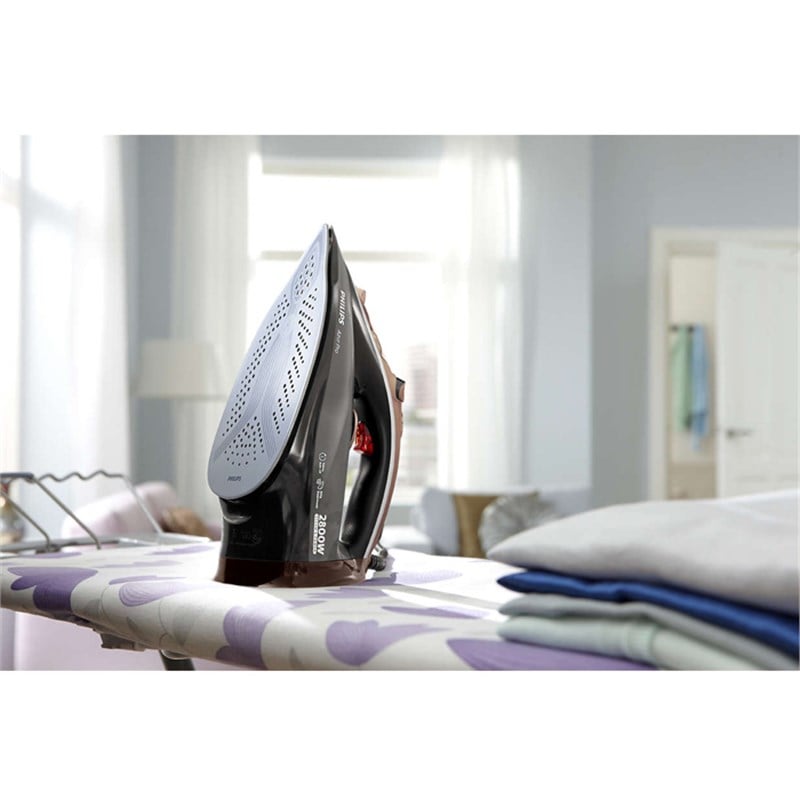 Philips Azur Pro GC4881/80 2800 W Buharlı Ütü
