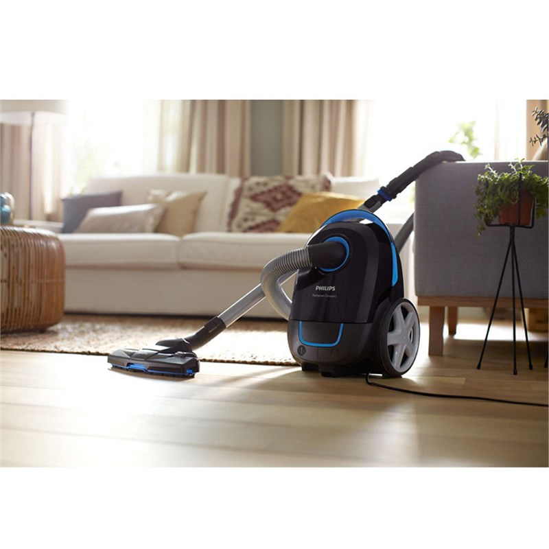 Philips FC8371/09 Performer Compact Torbalı Elektrikli Süpürge