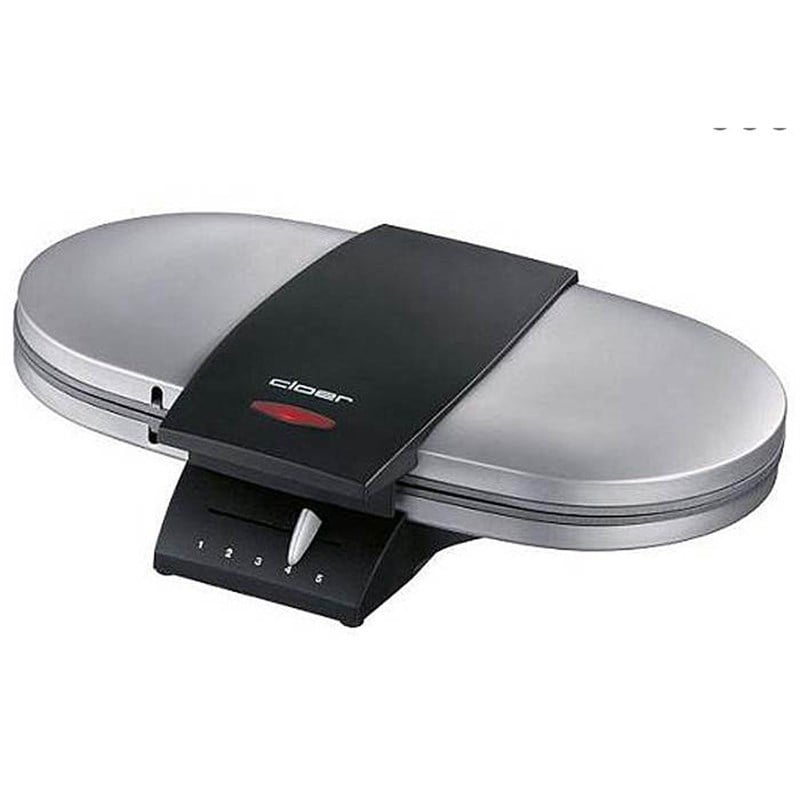Cloer 1329 (Çiftli) Waffle Makinesi