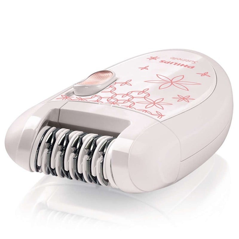 Philips HP6420/00 Satinelle Epilatör