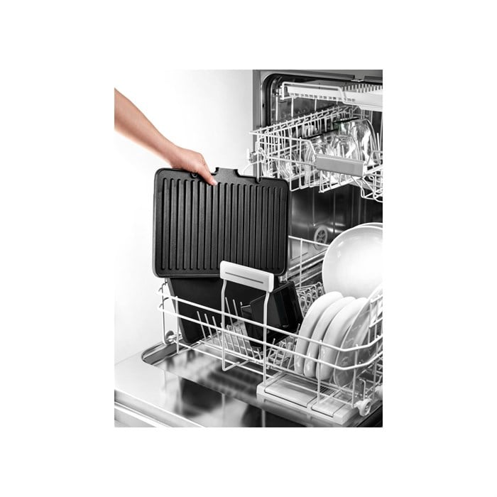 Delonghi CGH1012D MultiGrill 2000 W Tost Makinesi