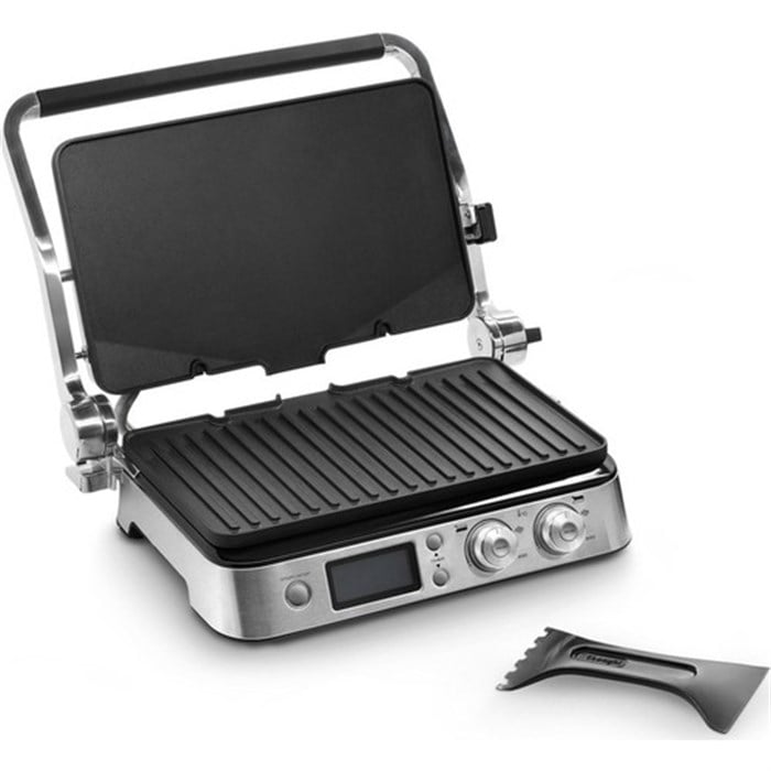 Delonghi CGH1012D MultiGrill 2000 W Tost Makinesi