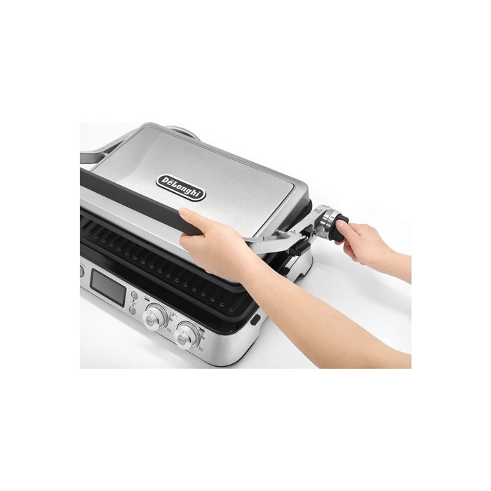 Delonghi CGH1020D Livenza All-Day Grill 1800 W Tost Makinesi