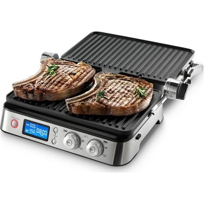 Delonghi CGH1020D Livenza All-Day Grill 1800 W Tost Makinesi