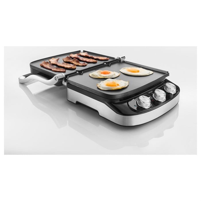 Delonghi CGH912 1500 W Tost Makinesi