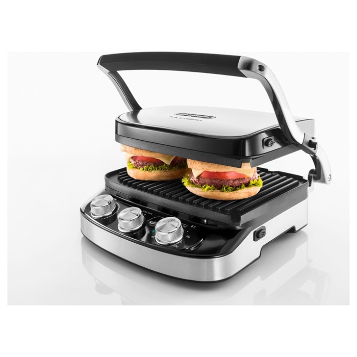 Delonghi CGH912 1500 W Tost Makinesi