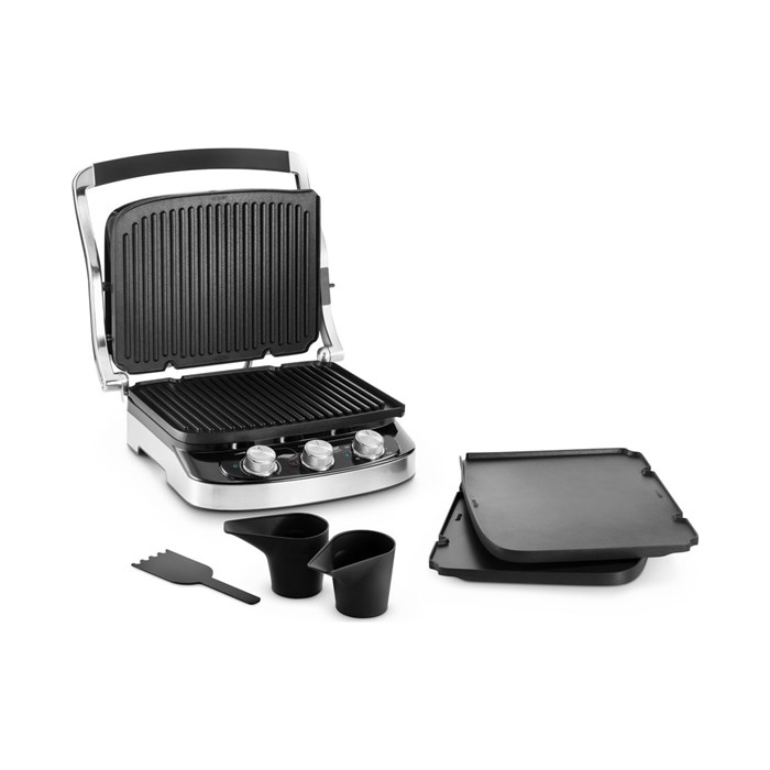 Delonghi CGH912 1500 W Tost Makinesi
