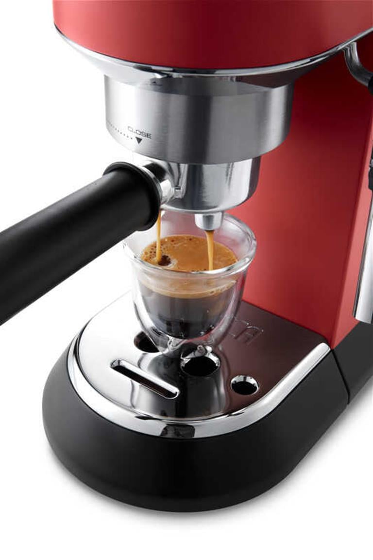 Delonghi EC 685.R Kahve Makinesi