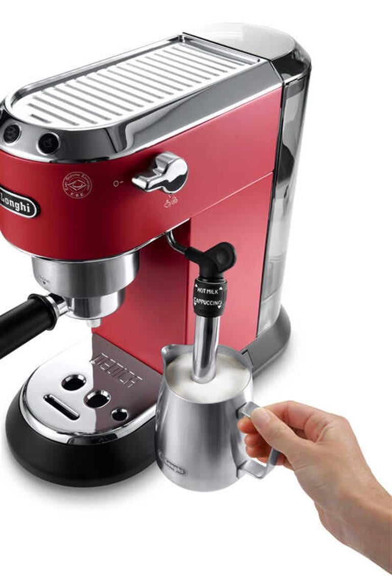 Delonghi EC 685.R Kahve Makinesi