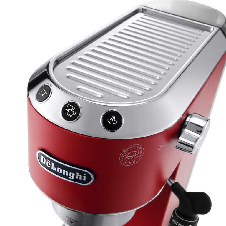 Delonghi EC 685.R Kahve Makinesi