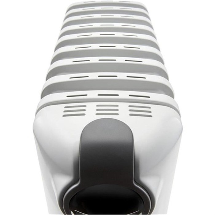 Delonghi Radias TRRS 1225 2500 W 12 Dilim Yağlı Radyatör