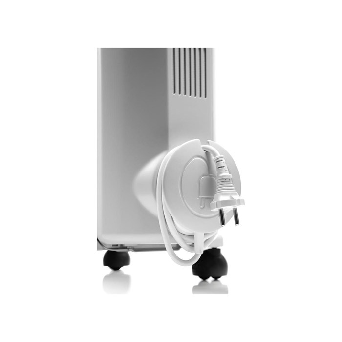 Delonghi Radias TRRS 1225 2500 W 12 Dilim Yağlı Radyatör