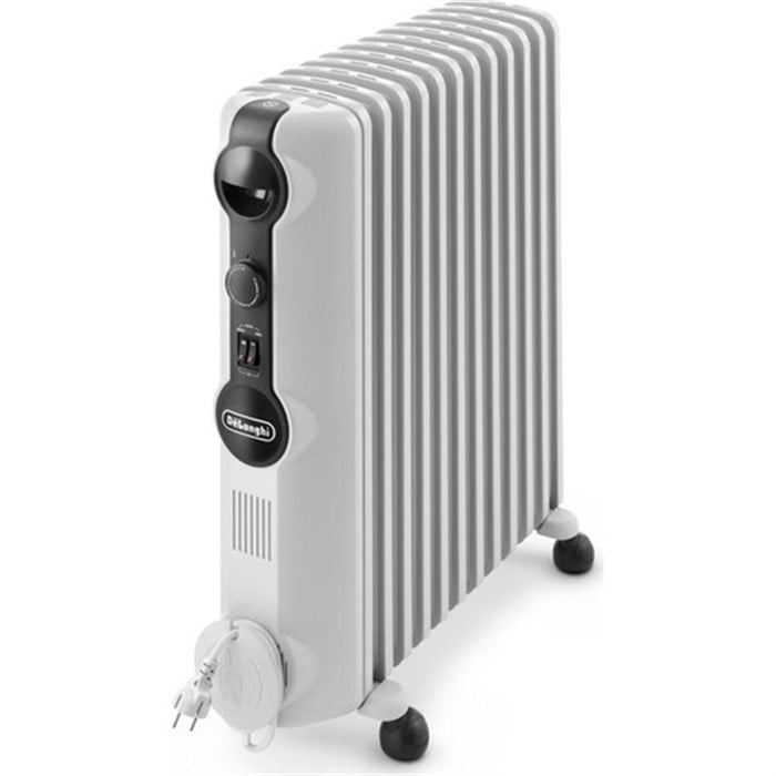 Delonghi Radias TRRS 1225 2500 W 12 Dilim Yağlı Radyatör