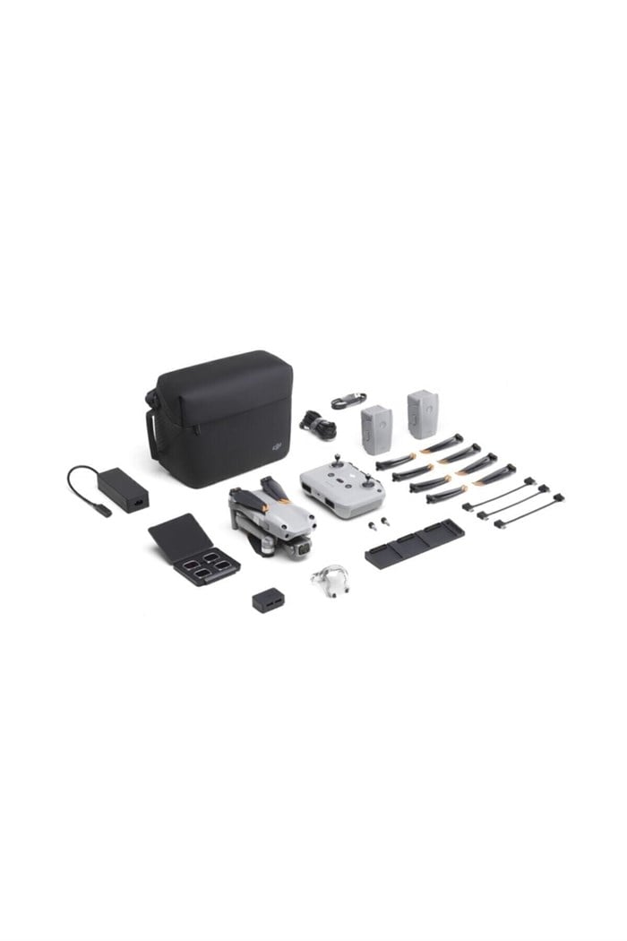 DJI Air 2s Combo