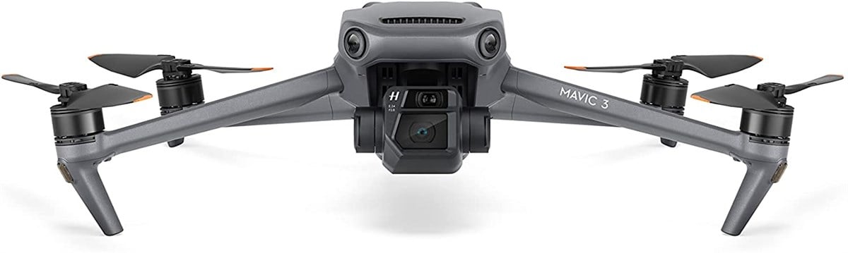 DJI Mavic 3 Fly More Combo Drone