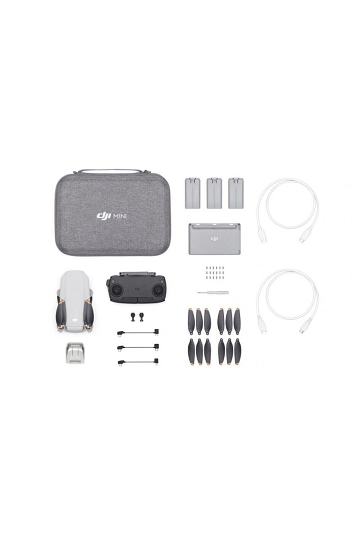DJI Mavic Mini Se Fly More Combo