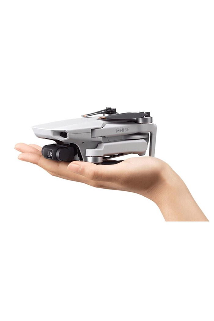DJI Mavic Mini Se Fly More Combo