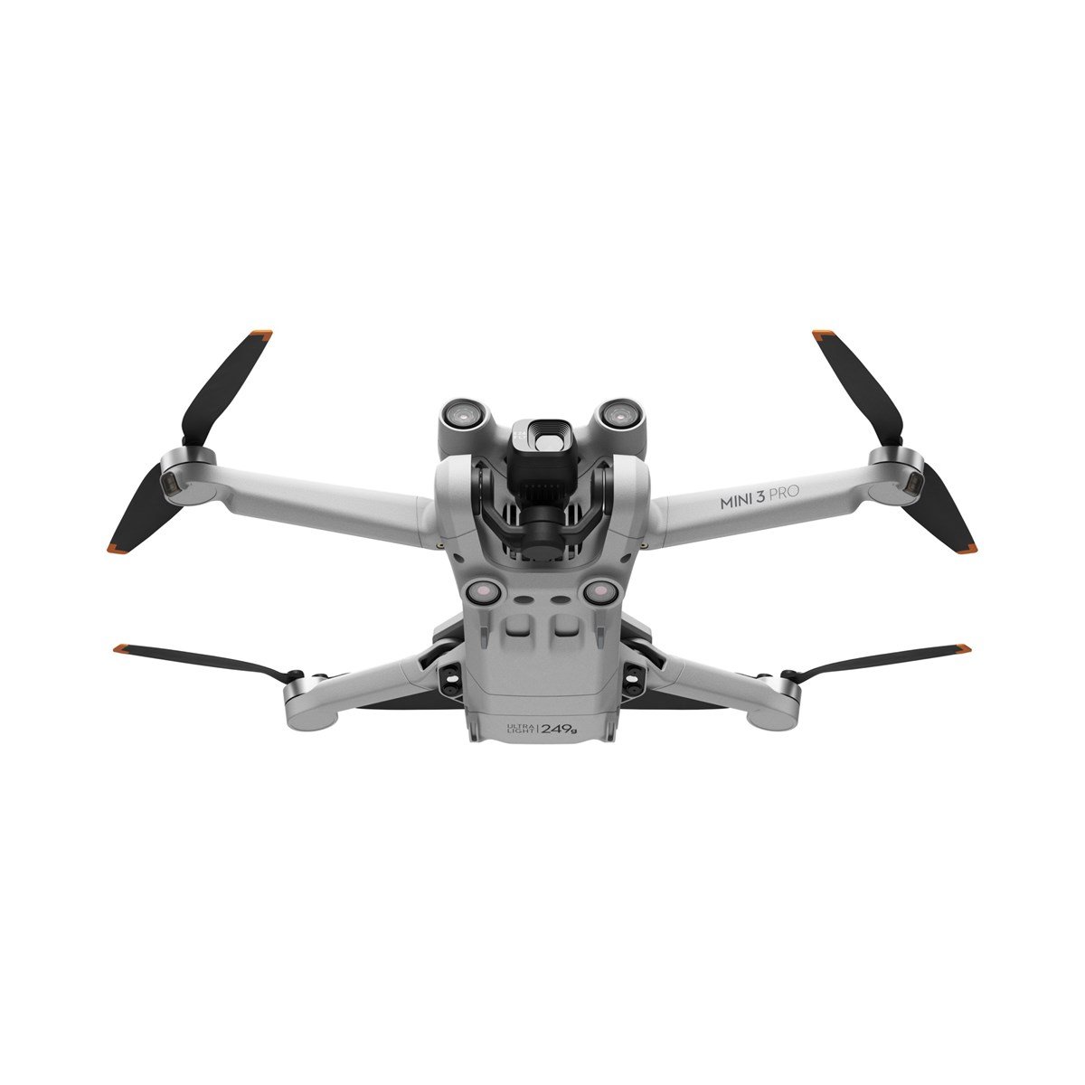 DJI Mini 3 Pro + RC-N1 Kumanda