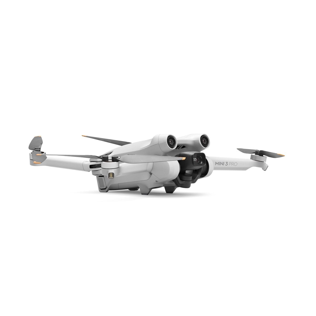 DJI Mini 3 Pro + RC-N1 Kumanda