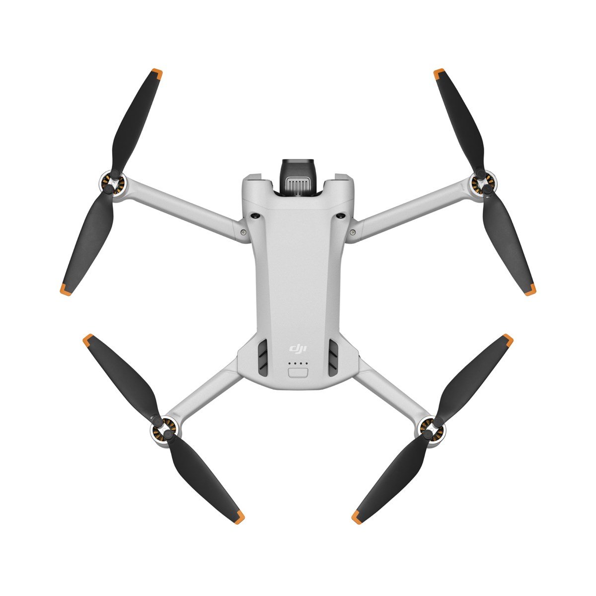 DJI Mini 3 Pro + RC-N1 Kumanda