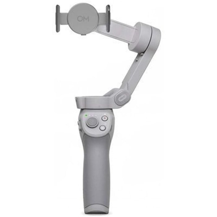 DJI Om 4 Se -3 Eksenli Akıllı Telefon Dengeleyici, Tripod