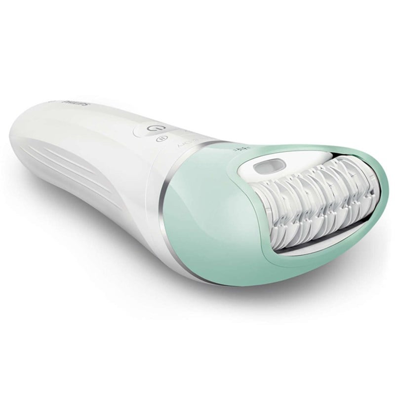 Philips BRE620/00 Satinelle Advanced Islak ve Kuru Epilatör
