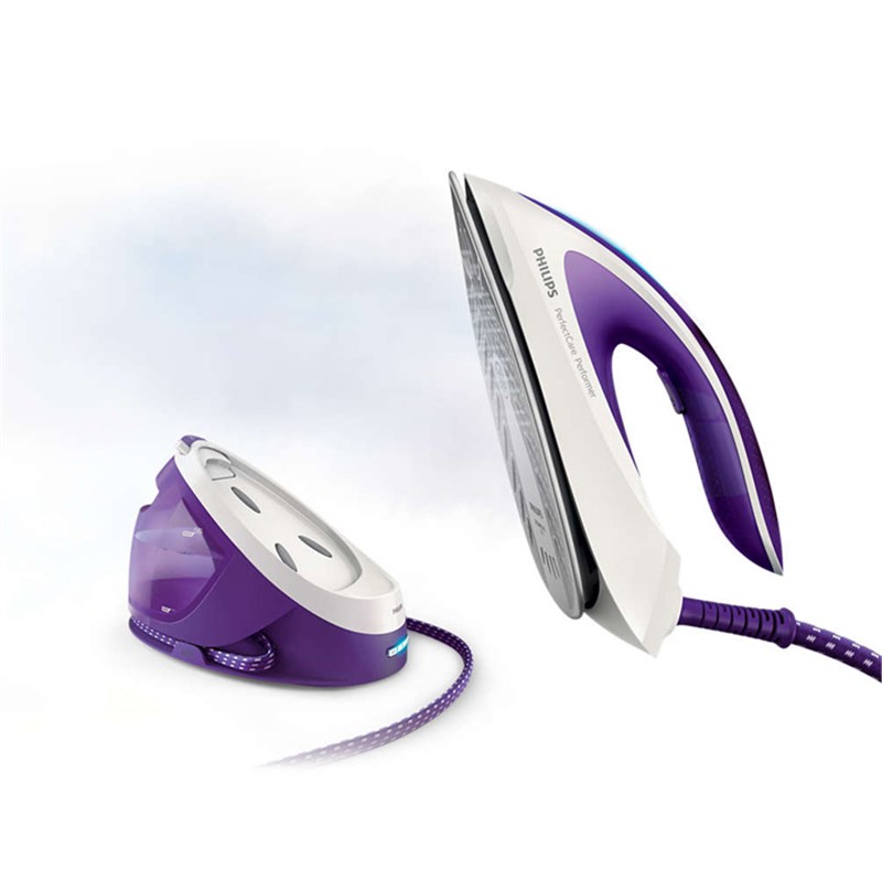 Philips GC8721 PerfectCare Performer Buhar Kazanlı Ütü