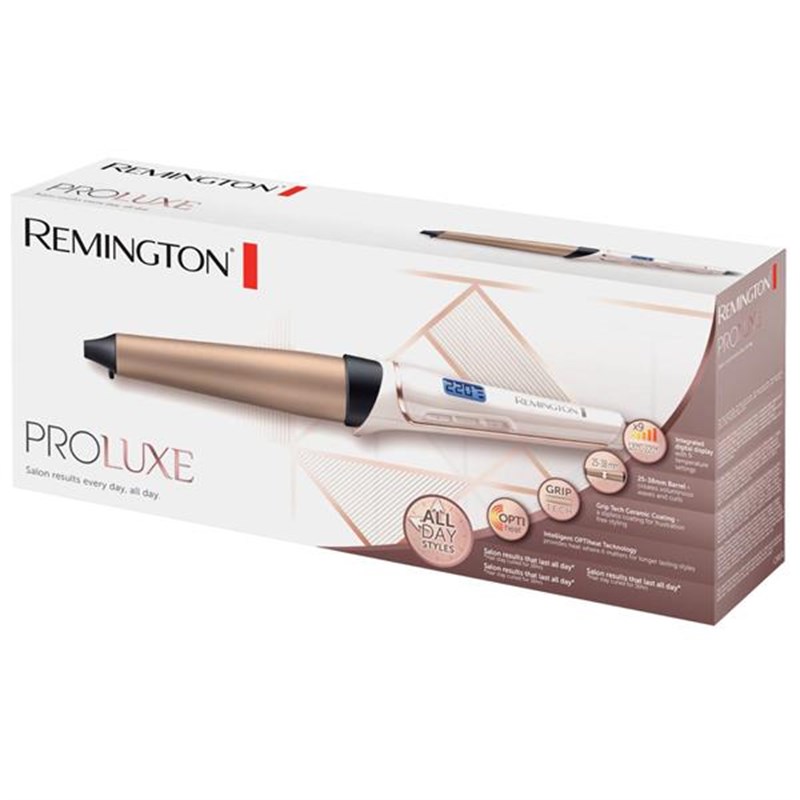 Remington Proluxe CI91X1 25-38 mm Saç Maşası