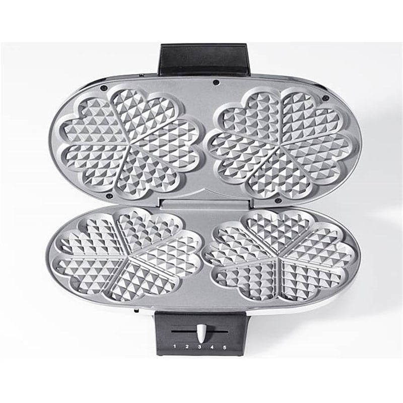 Cloer 1329 (Çiftli) Waffle Makinesi