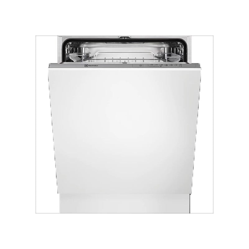 Electrolux ESL4201LO A+ 5 Programlı Dar Ankastre Bulaşık Makinası