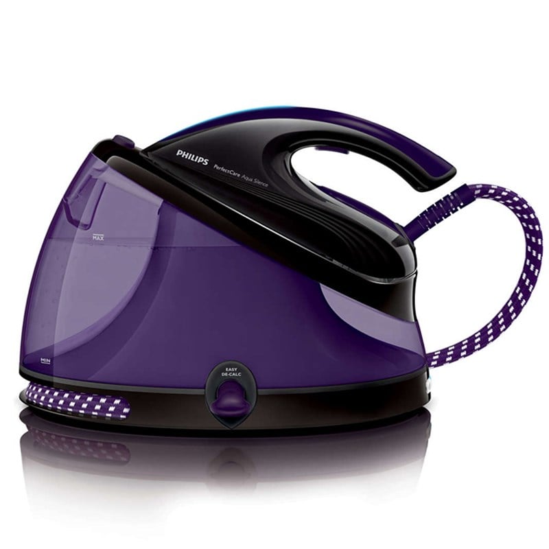 Philips GC8650/80 PerfectCare Aqua Silence Buhar Kazanlı Ütü