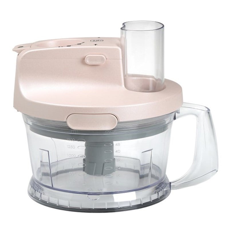Tefal Activflow Pro 1000W Blender Seti Işılıtlı Pudra
