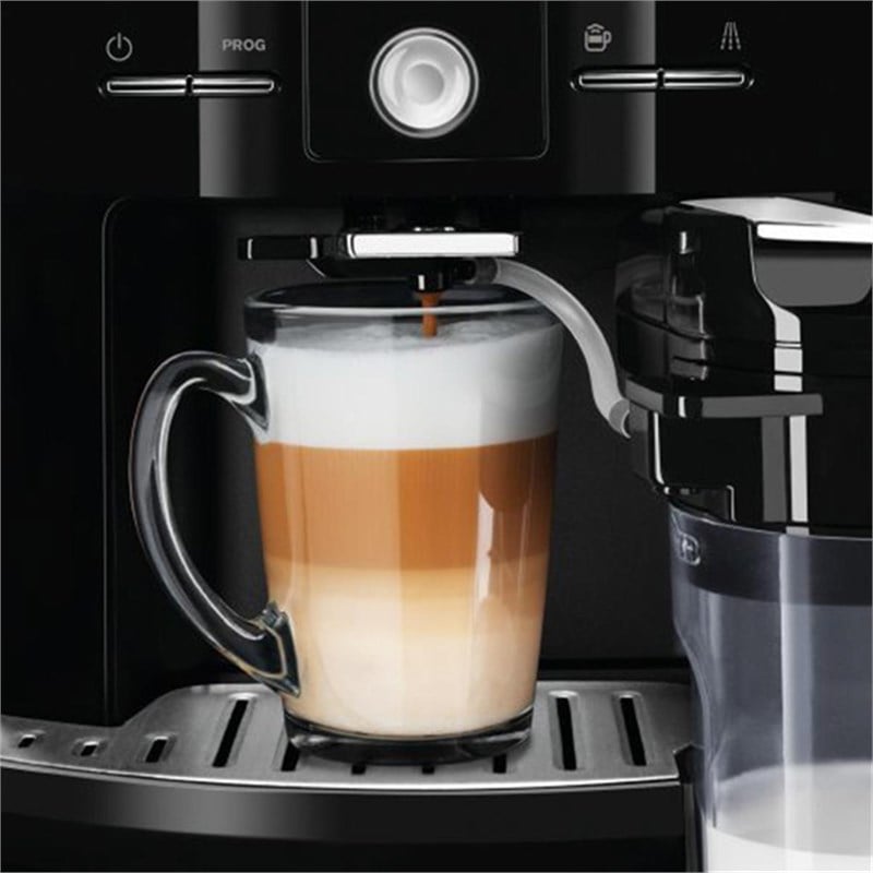 Krups Full Auto EA829D Kahve Makinesi