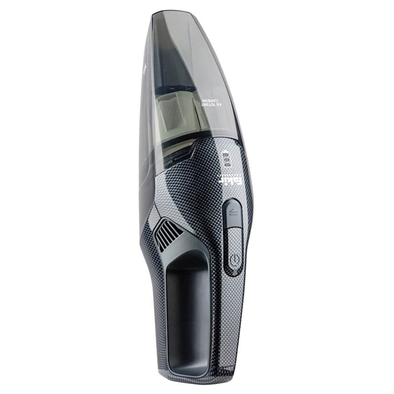 Fakir AS 1072 NT Carbon Islak Kuru 7.2 V Şarjlı El Süpürgesi
