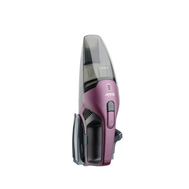 Fakir AS 1072 NT Violet 7.2 V Şarjlı El Süpürgesi