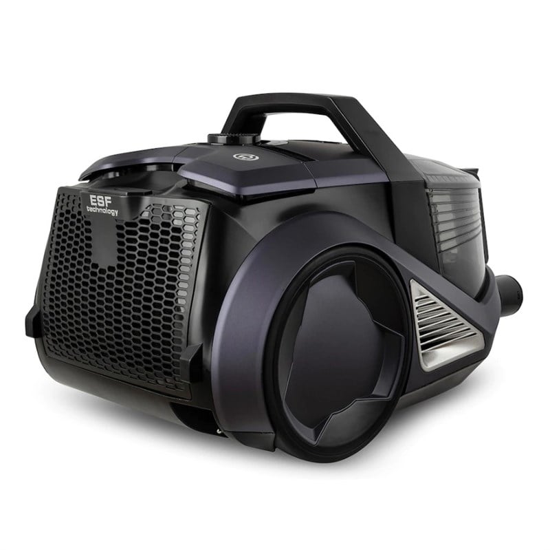 Fakir Filter Pro Greypurp 800 W Toz Torbasız Süpürge