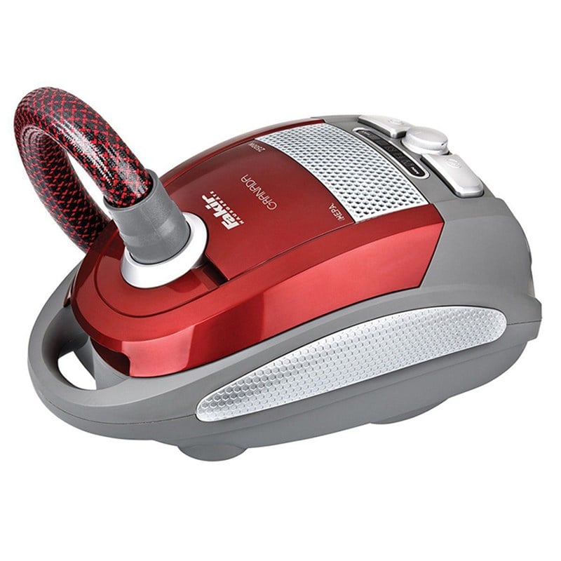 Fakir Granada Öko 700 W Toz Torbalı Süpürge