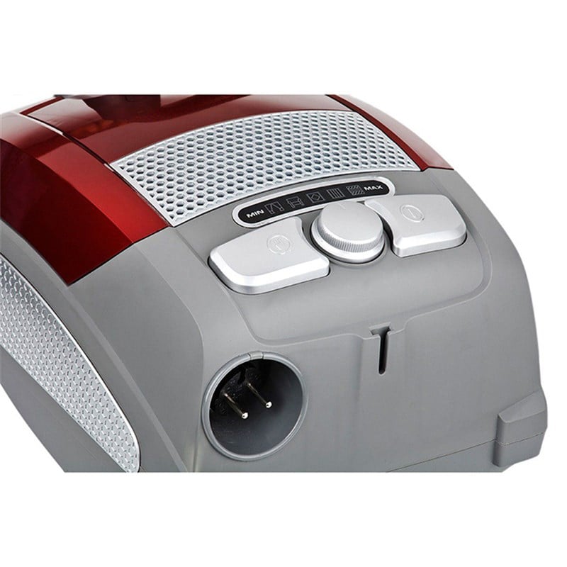 Fakir Granada Öko 700 W Toz Torbalı Süpürge