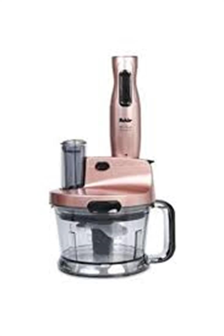 Fakir Mr Chef Quadro Blender Set Rosie