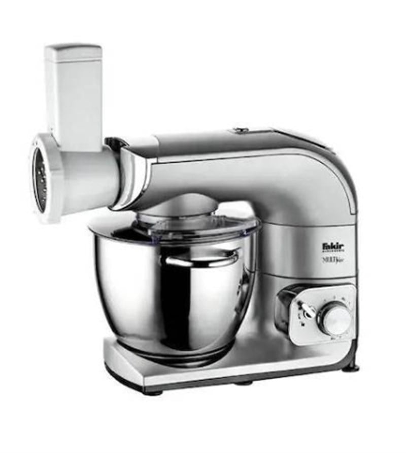 Fakir Multiplex Robot Mixer